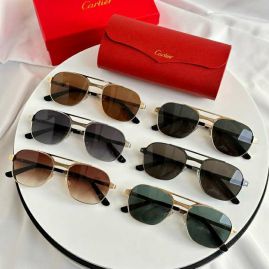 Picture of Cartier Sunglasses _SKUfw56788728fw